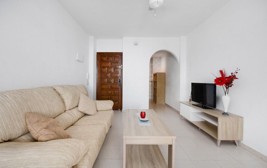 Venta - Bungalow - Torrevieja