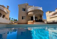 Sale - Villa - El Galan