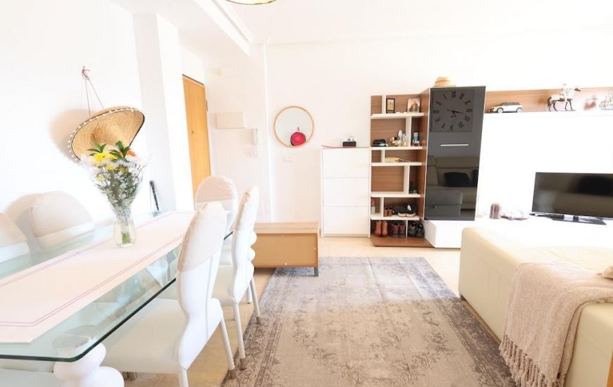 Sale - Apartments - Orihuela Costa
