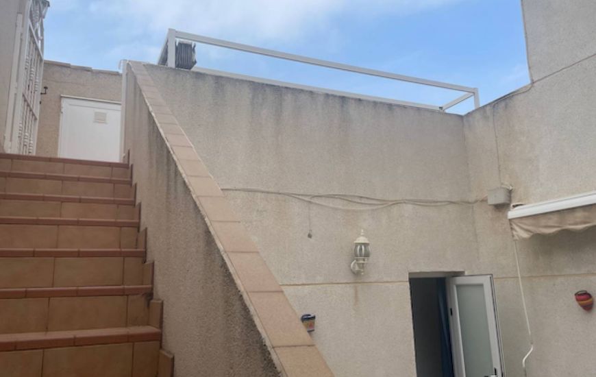 Sale - Villa - Ciudad Quesada