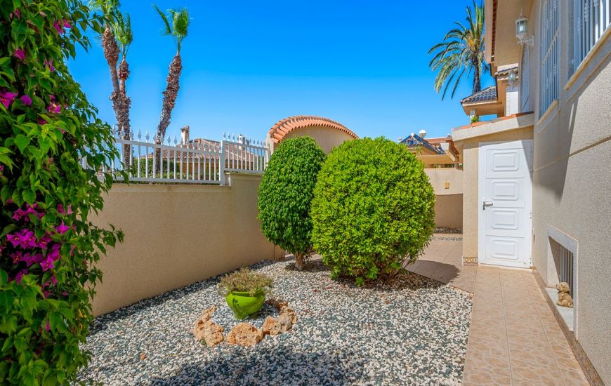 Sale - Villa - Benijófar - 