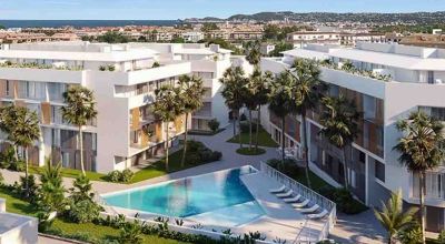 Apartments - Sale -  - 