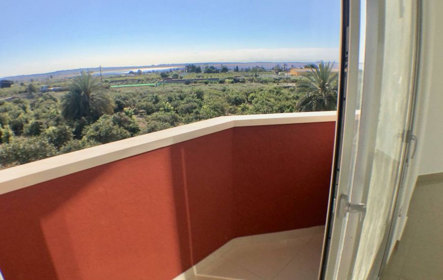 Nueva construcción  - Apartamentos - Los Montesinos