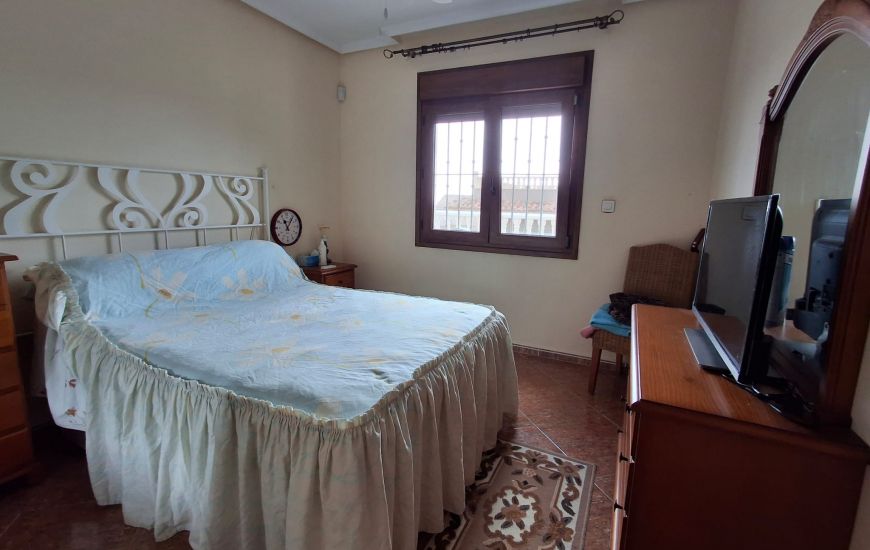 Sale - Villa - Los Balcones