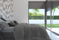 Nueva construcción  - Villa - Benidorm