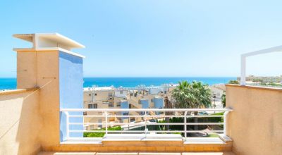 Rijtjeshuis - Sale - Orihuela Costa - Orihuela Costa