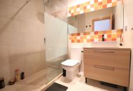 Sale - Rijtjeshuis - Benijofar - 