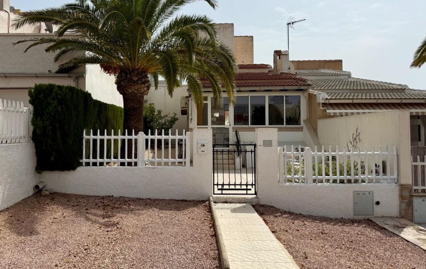 Venta - Bungalow - Ciudad Quesada