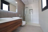 New Build - Villa - Ciudad Quesada