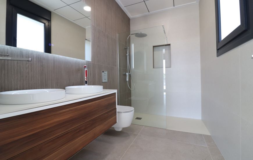 New Build - Villa - Ciudad Quesada