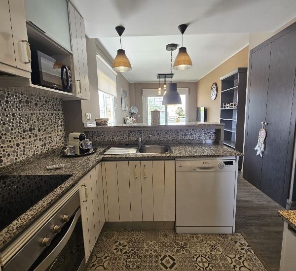 Venta - Apartamentos - Punta Prima