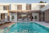 Nueva construcción  - Villa - Moraira