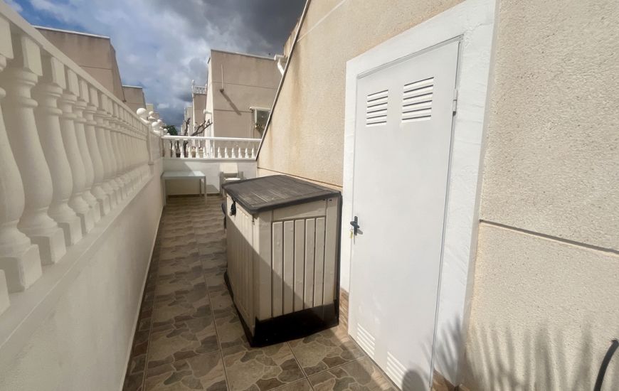 Venta - Villa - Algorfa