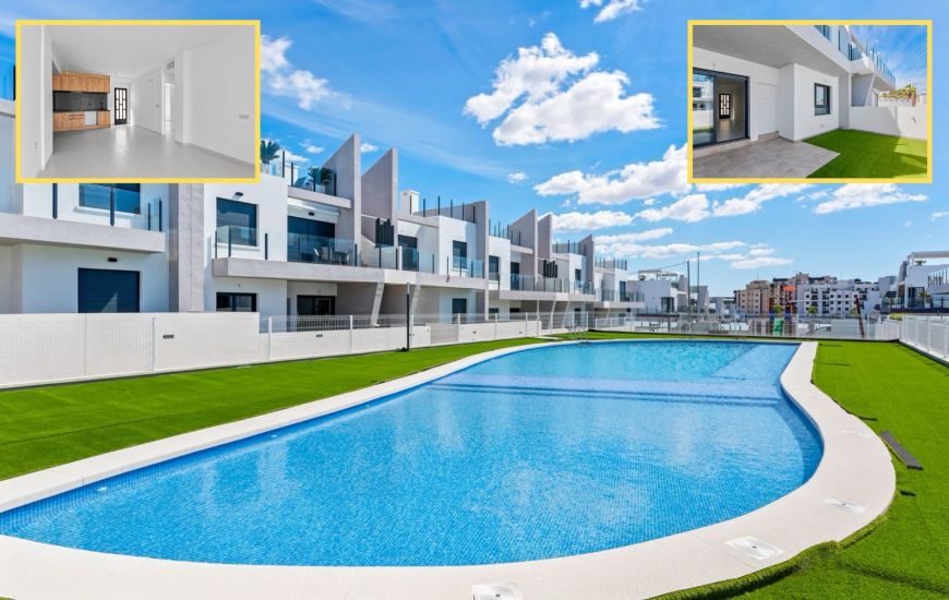 Sale -  - San Miguel de Salinas - 