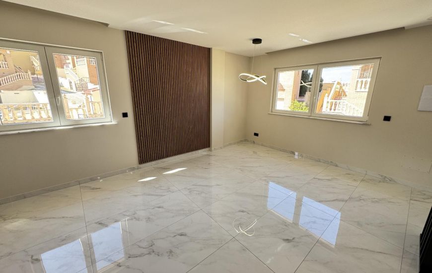 Sale - Villa - Ciudad Quesada