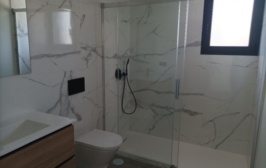 New Build - Villa - Villamartin