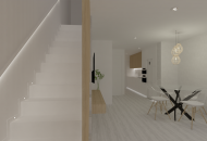 Nueva construcción  - Adosado - Pilar de la Horadada