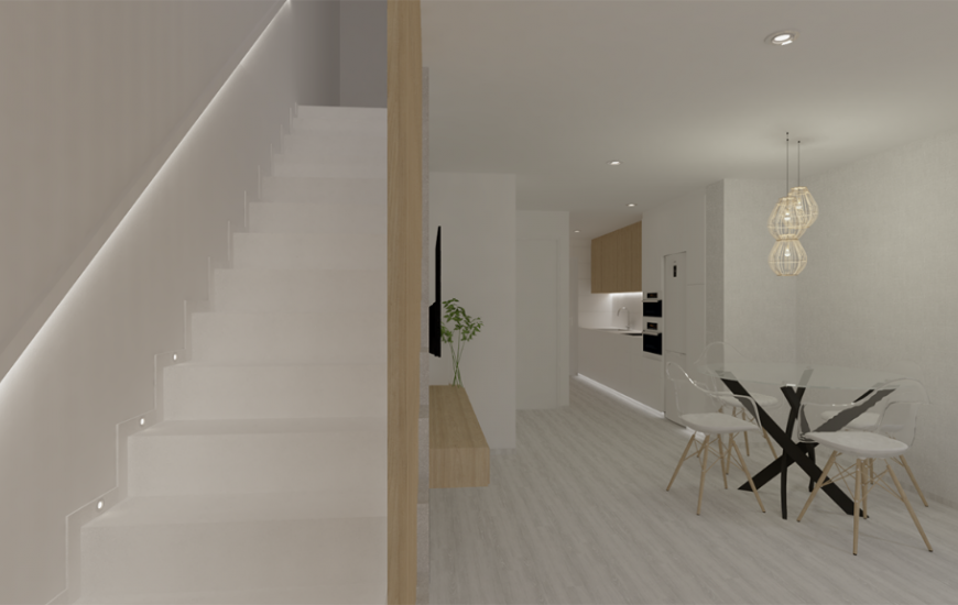 Nueva construcción  - Adosado - Pilar de la Horadada