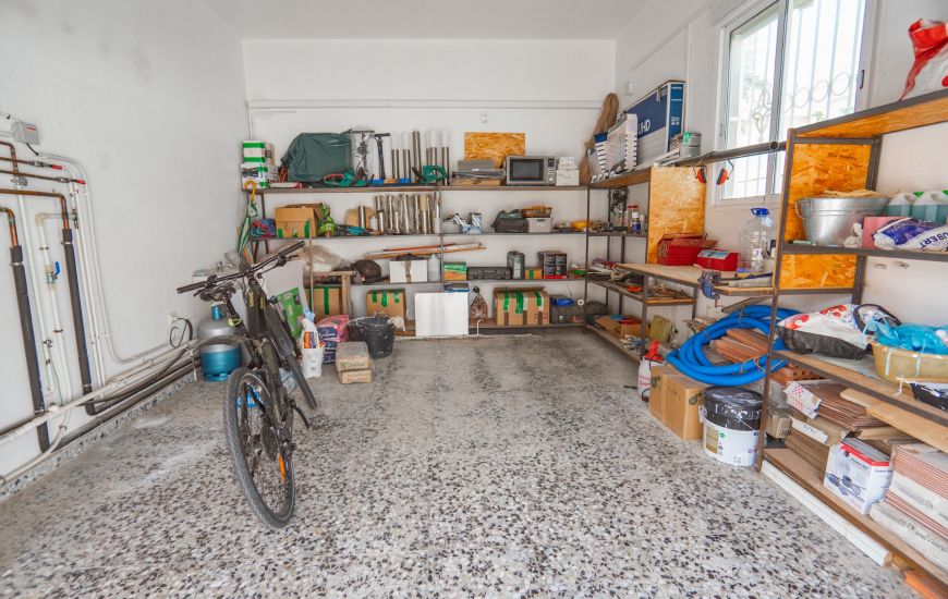 Sale - Villa - Ciudad Quesada