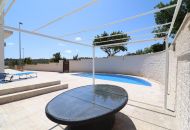 Sale - Villa - San Miguel de Salinas - 