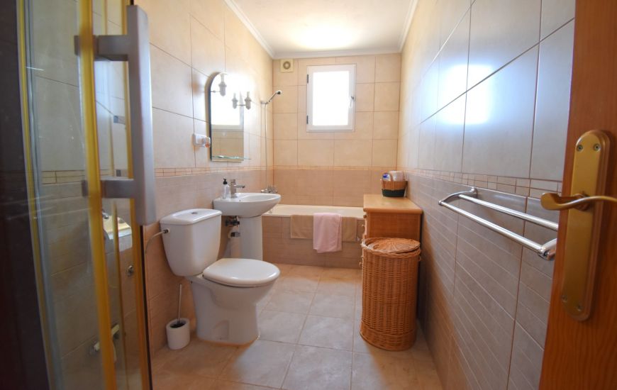 Sale - Semi Detached - Orihuela Costa