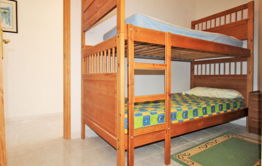 Sale - Rijtjeshuis - Villamartin