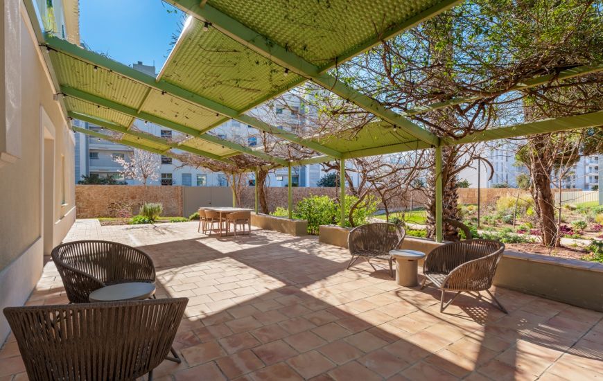 Sale - Apartments - Denia