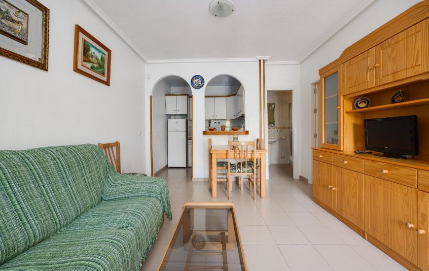 Venta - Bungalow - Torrevieja