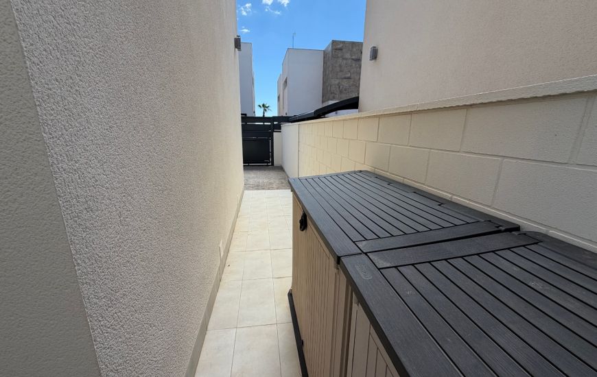 Venta - Villa - Ciudad Quesada