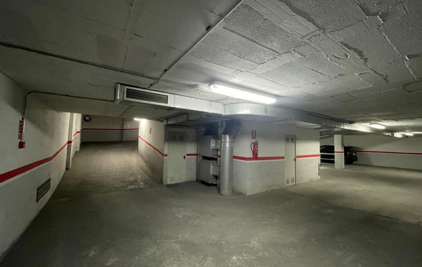 Sale - Parking - Torrevieja