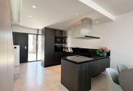 New Build - Villa - Algorfa - 