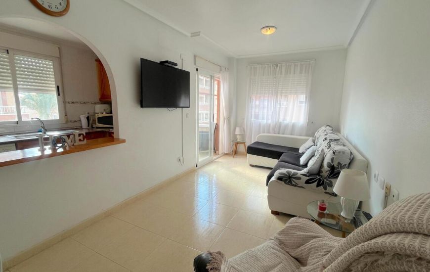 Sale - Apartments - Algorfa