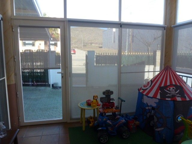 Venta - Villa - Hondon de los Frailes