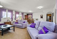 Sale - Villa - Algorfa