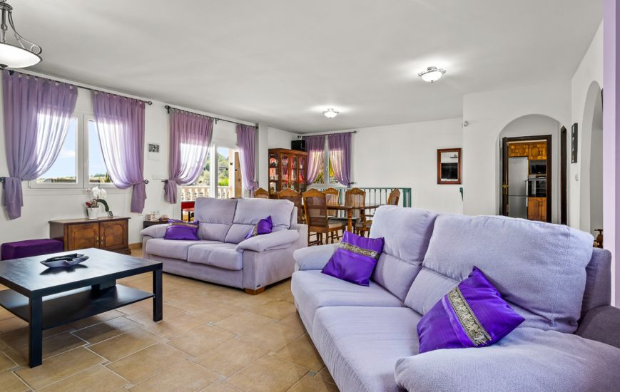 Sale - Villa - Algorfa
