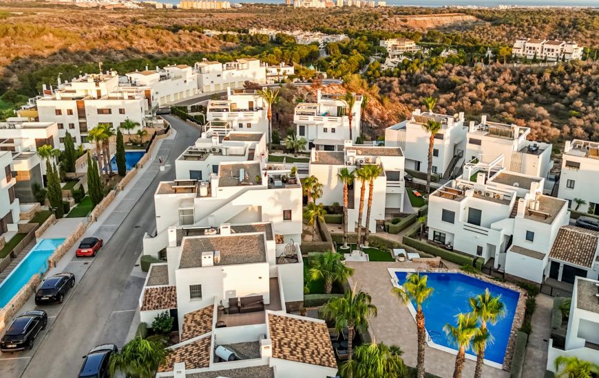 Sale - Apartamento - Orihuela Costa