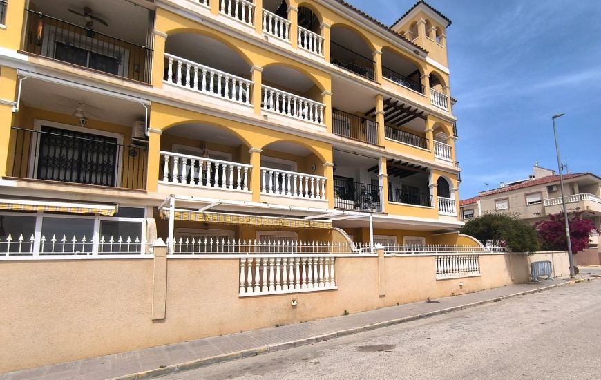 Venta - Apartamentos - Algorfa
