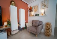 Sale - Semi Detached - Ciudad Quesada