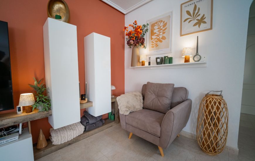 Sale - Semi Detached - Ciudad Quesada