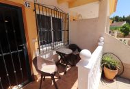 Sale - Rijtjeshuis - Algorfa