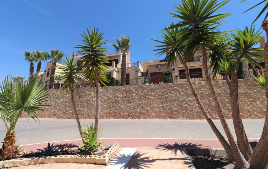 Venta - Bungalow - Algorfa