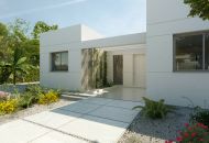 Nueva construcción  - Villa - Altaona Golf and Country Village