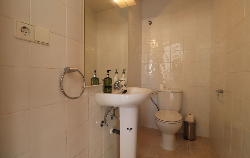 Sale - Commercial - Jacarilla