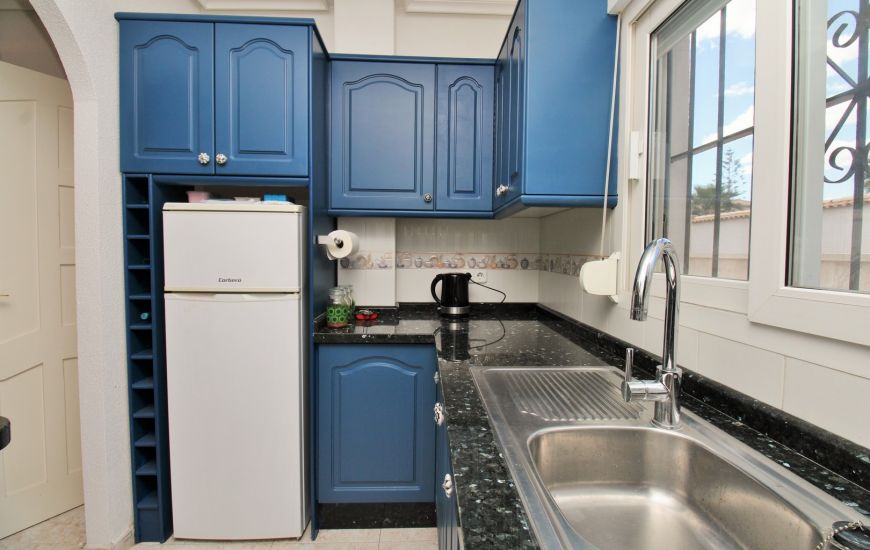 Sale - Townhouse - Playa Flamenca