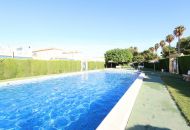 Venta - Adosado - Torrevieja