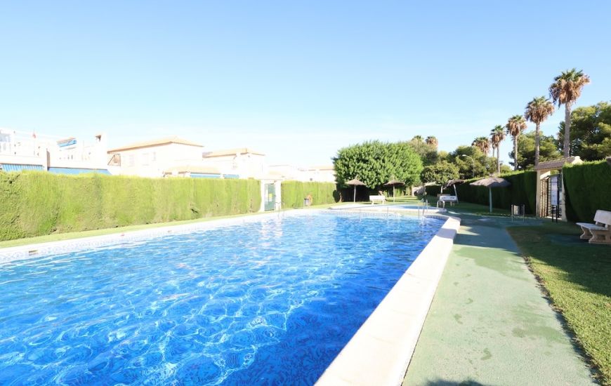 Venta - Adosado - Torrevieja