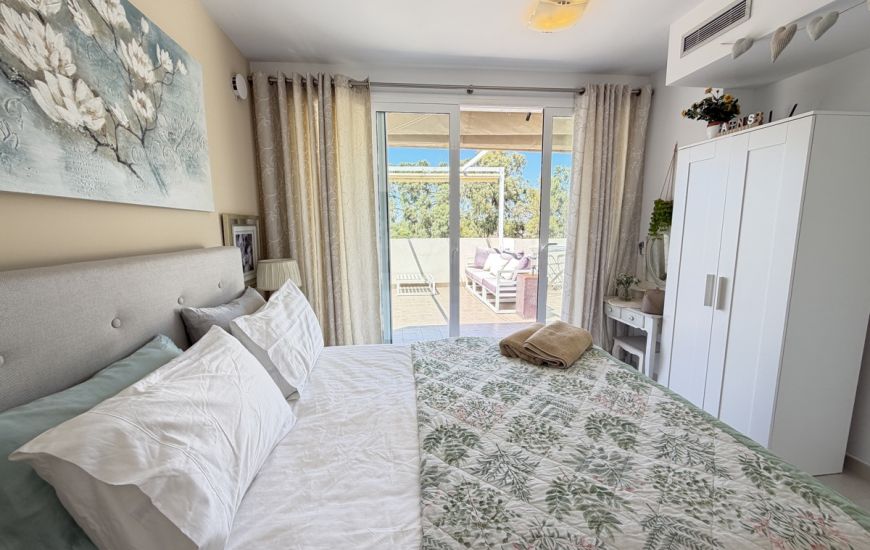 Venta - Villa - Mil Palmerales - Mil Palmeras