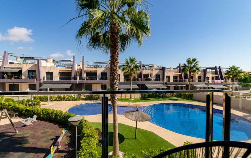 Sale - Apartments - Mil Palmerales - Mil Palmeras