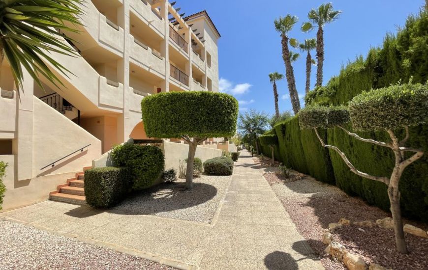 Sale - Apartments - Playa Flamenca