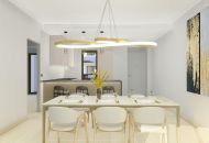 New Build -  - Pilar de la Horadada - 